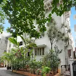 Super Townhouse G Silver Polonest