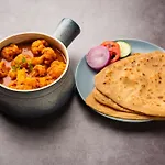 Fabhotel Rotano Suites - Yelahanka
