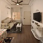 Hoodo Zoe - Hebbal Bangalore Apartments
