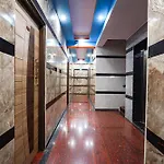 Fabhotel Sn Residency - Chord Road