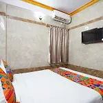 Fabhotel Sn Residency - Chord Road