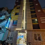 Crystal Hotel Inn