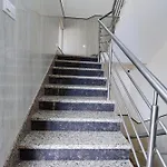 Fabhotel Sathya Comforts - Nr Commercial Street