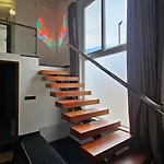 Elysia - A Luxury Penthouse