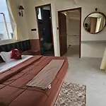 Elysia - A Luxury Penthouse