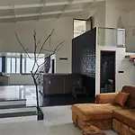 Elysia - A Luxury Penthouse