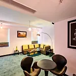Aloft Bengaluru Whitefield