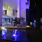 The Pentouz - A Boutique Hotel