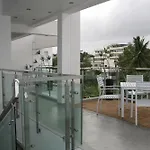 The Pentouz - A Boutique Hotel