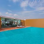 Four Points By Sheraton Bengaluru Whitefield