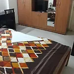 Brookefield Service Apartment