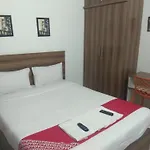 Sk Residency
