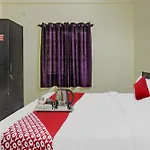 Hotel O Honnagiri Residency