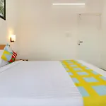 Hotel O Home Leva Homes Near Baiyappanahalli Metro Station