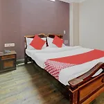 Hotel O Royal Grand Residency Near Lalbagh Botanical Garden