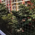 Service Apartment At Brookefield