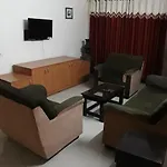 Service Apartment At Brookefield