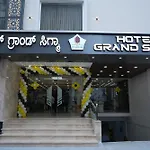 Hotel Grand Sigma