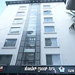 Hotel Grand Sigma