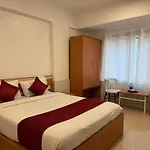 Srinidhi Residency Murugeshpalya