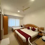 Srinidhi Residency Murugeshpalya