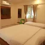 Octave Happy Homes Stays And Sraddha Vista Apartment