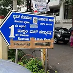 Octave Happy Homes Stays And Sraddha Vista Apartment