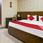 Super Collection O Druvin Boutique Hotel