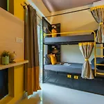 The Hosteller Bangalore, Indiranagar