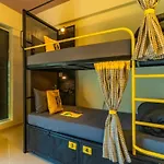The Hosteller Bangalore, Indiranagar