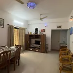 Hsr Homestay Chethana