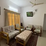 Hsr Homestay Chethana