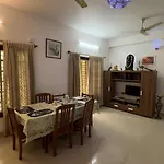 Hsr Homestay Chethana