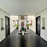 Aura Corporate Suites