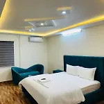 Mystay Suites