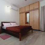 Urban Retreat