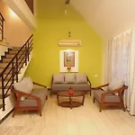 Urban Retreat