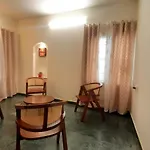 Urban Retreat