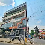 Hotel Aaryan Comforts - Peenya