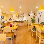 Bloom Hotel - Richmond Road