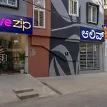 Olive Zip Koramangala 4Th Block By Embassy Group
