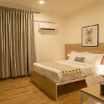 Olive Zip Koramangala 4Th Block By Embassy Group