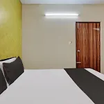 Hotel O Maruthi Residency