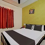 Hotel O Maruthi Residency