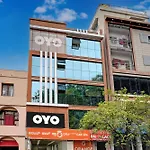 Hotel O Maruthi Residency