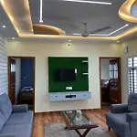 Service Apartment
