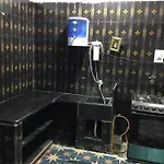 Parimala Residency 2Nd Floor Room1