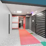 Super Townhouse Oak Indiranagar