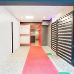 Super Townhouse Oak Indiranagar