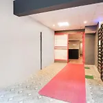 Super Townhouse Oak Indiranagar